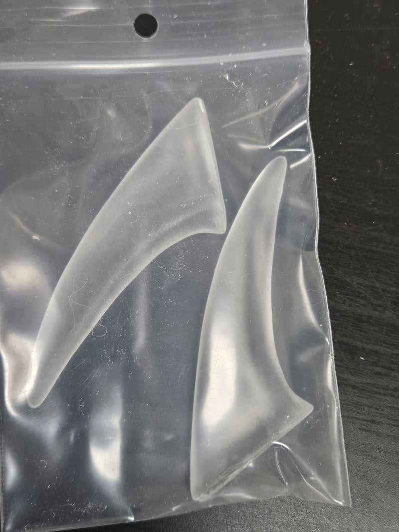 Ready to Ship: Plastic Spike Packs