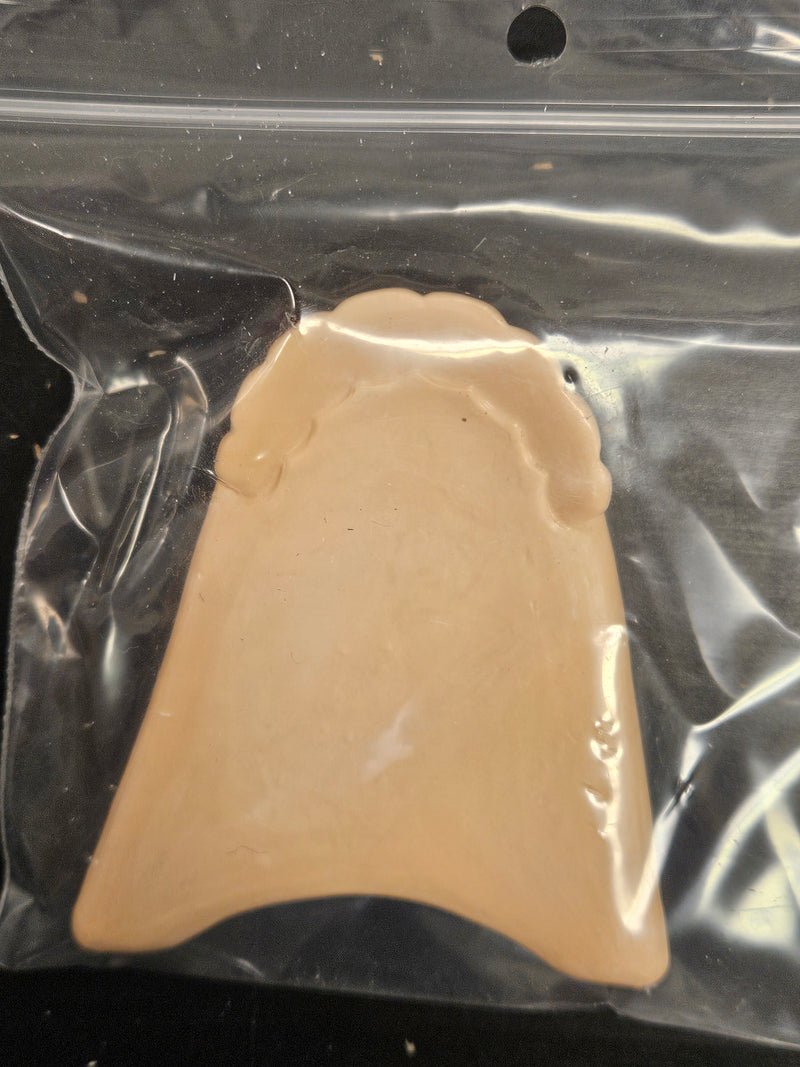 Ready to Ship: Buck Bottom Jaw