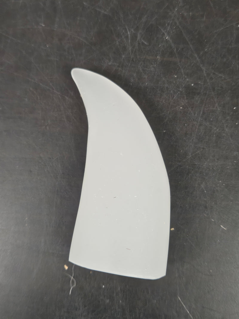 Discounted Item: Single Horns