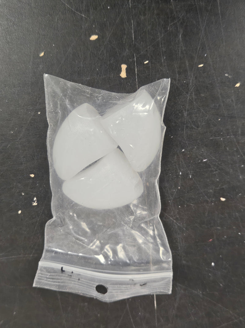 Discounted item: Large Toony Fangs