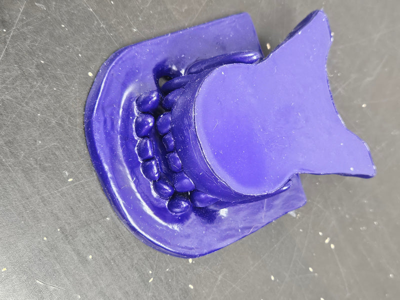 Discounted Item: Jawsets