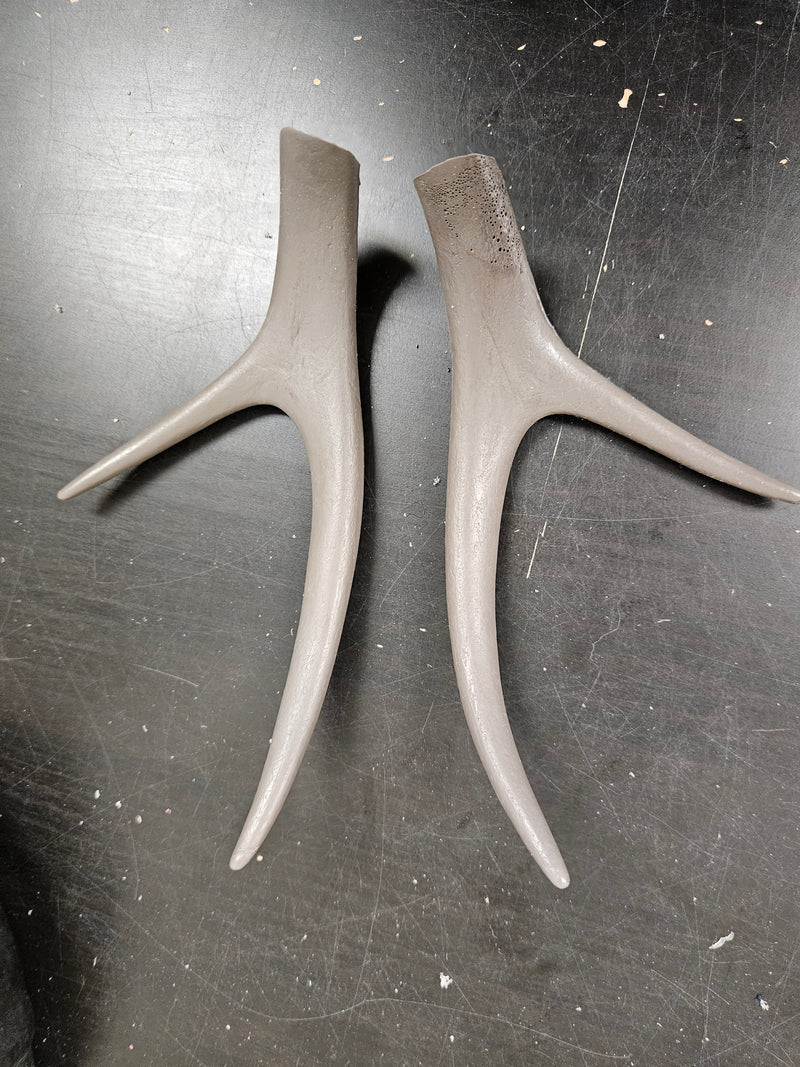 Discounted Item: Horn/Antler sets