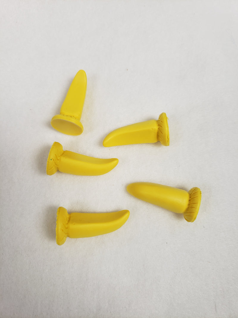 Basic Opaque Large K9 Claws *Sold per claw*