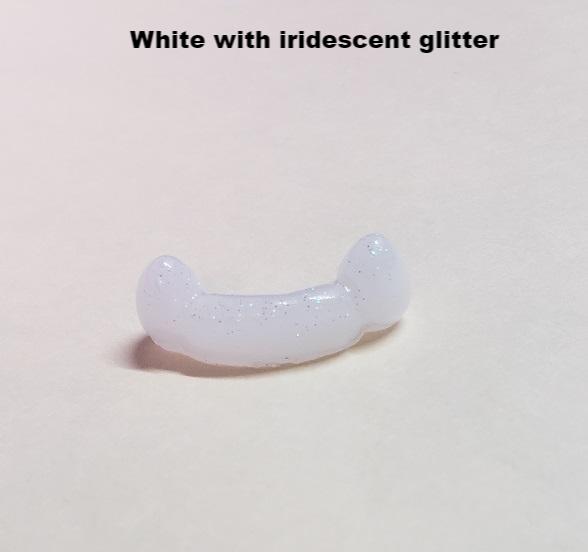 Glitter Small Chibi Teeth