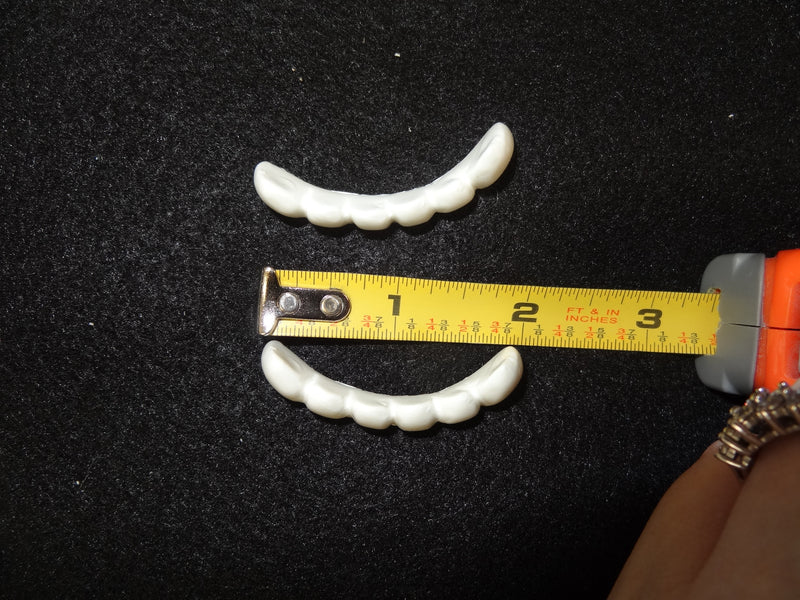 Manokit Teeth