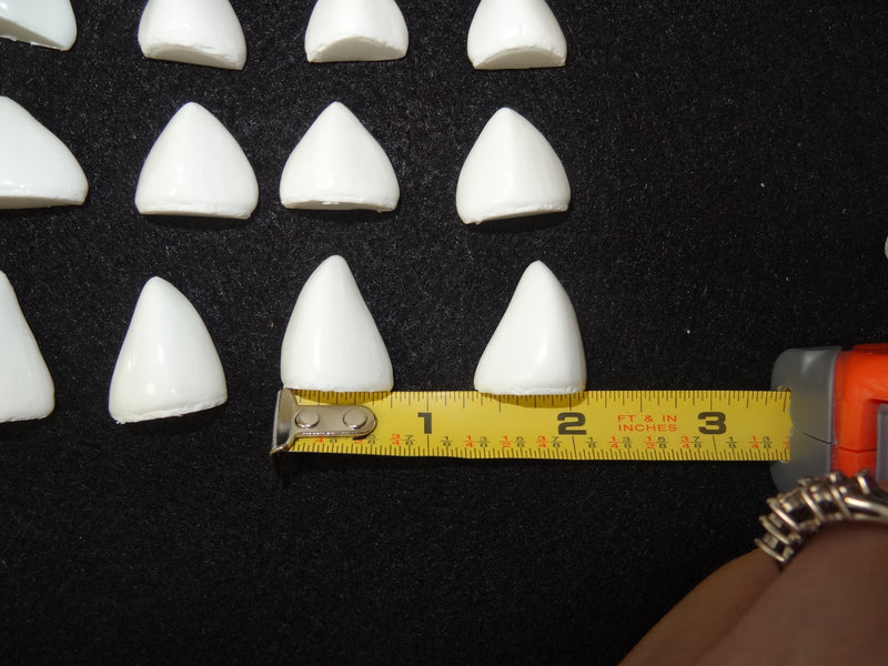 Manokit Teeth