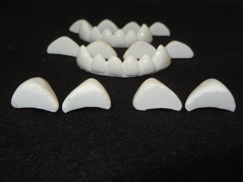 Manokit Teeth