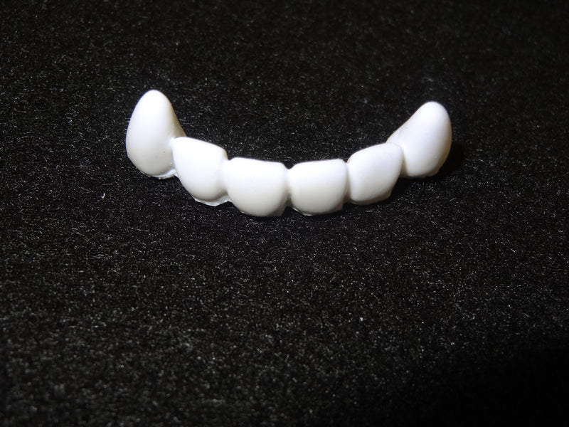 Small Teeth