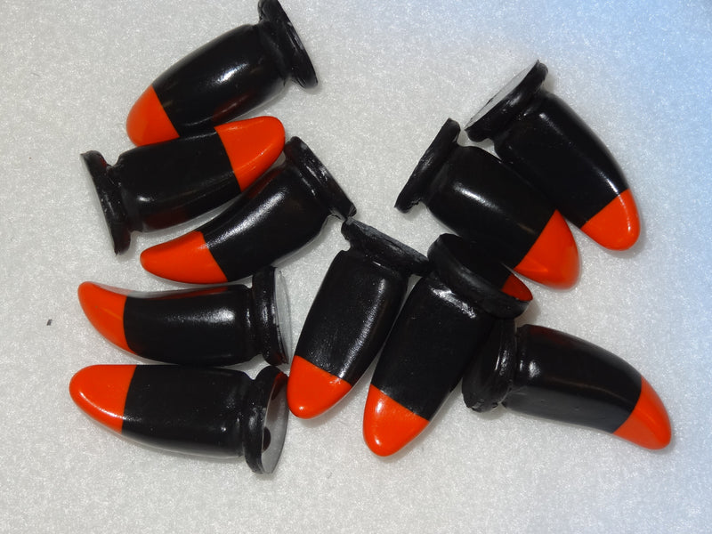 Opaque 2 Layered Small K9 Claws *Sold Per Claw*