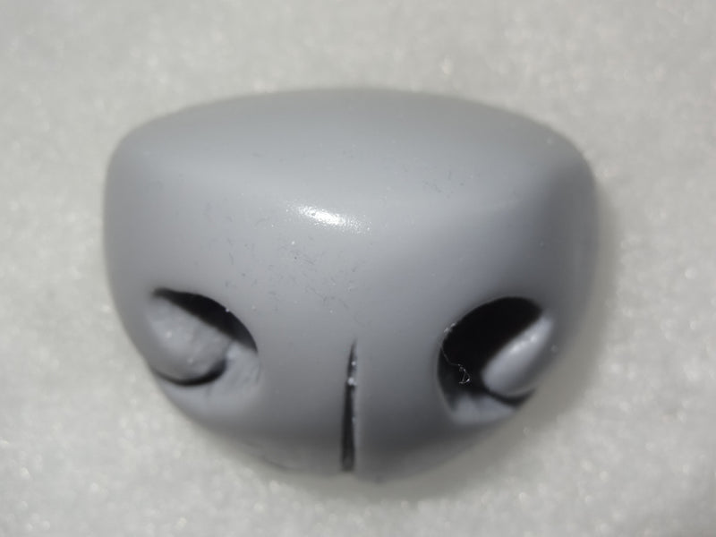 Silicone Small Toony K9 Nose