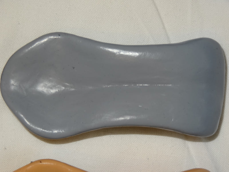 Silicone Deer Tongue