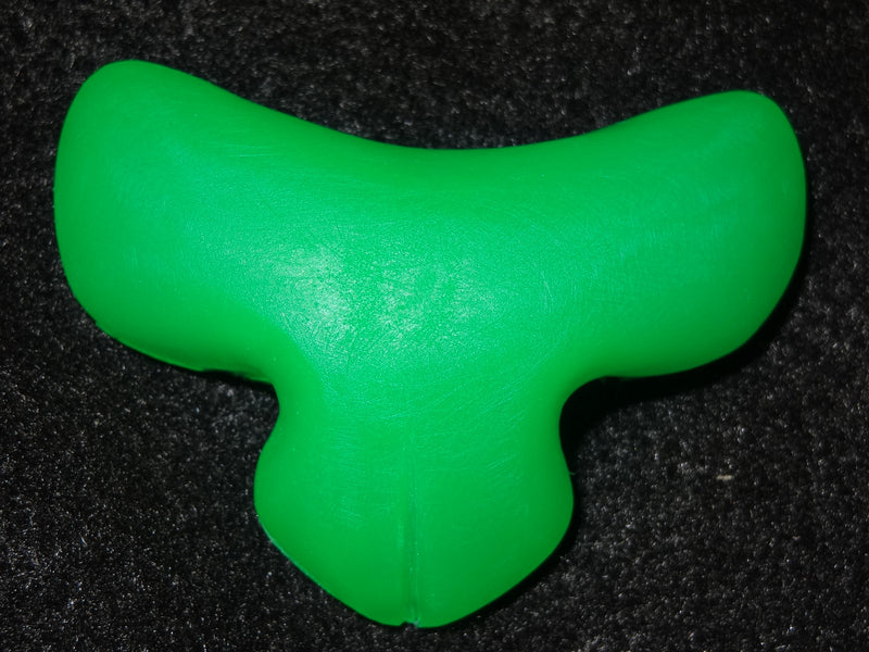 UV Plastic Toony Feline Nose