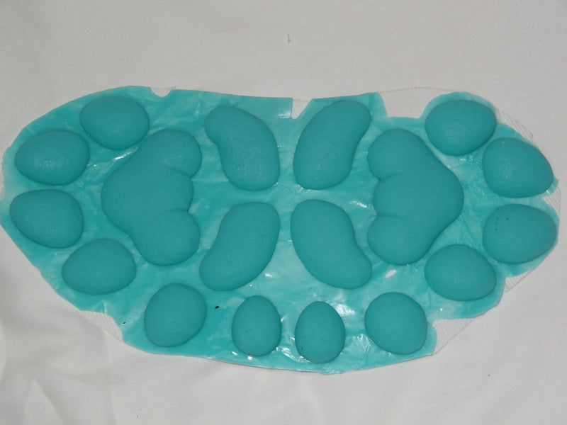 Silicone Small Anthro K9 Handpads